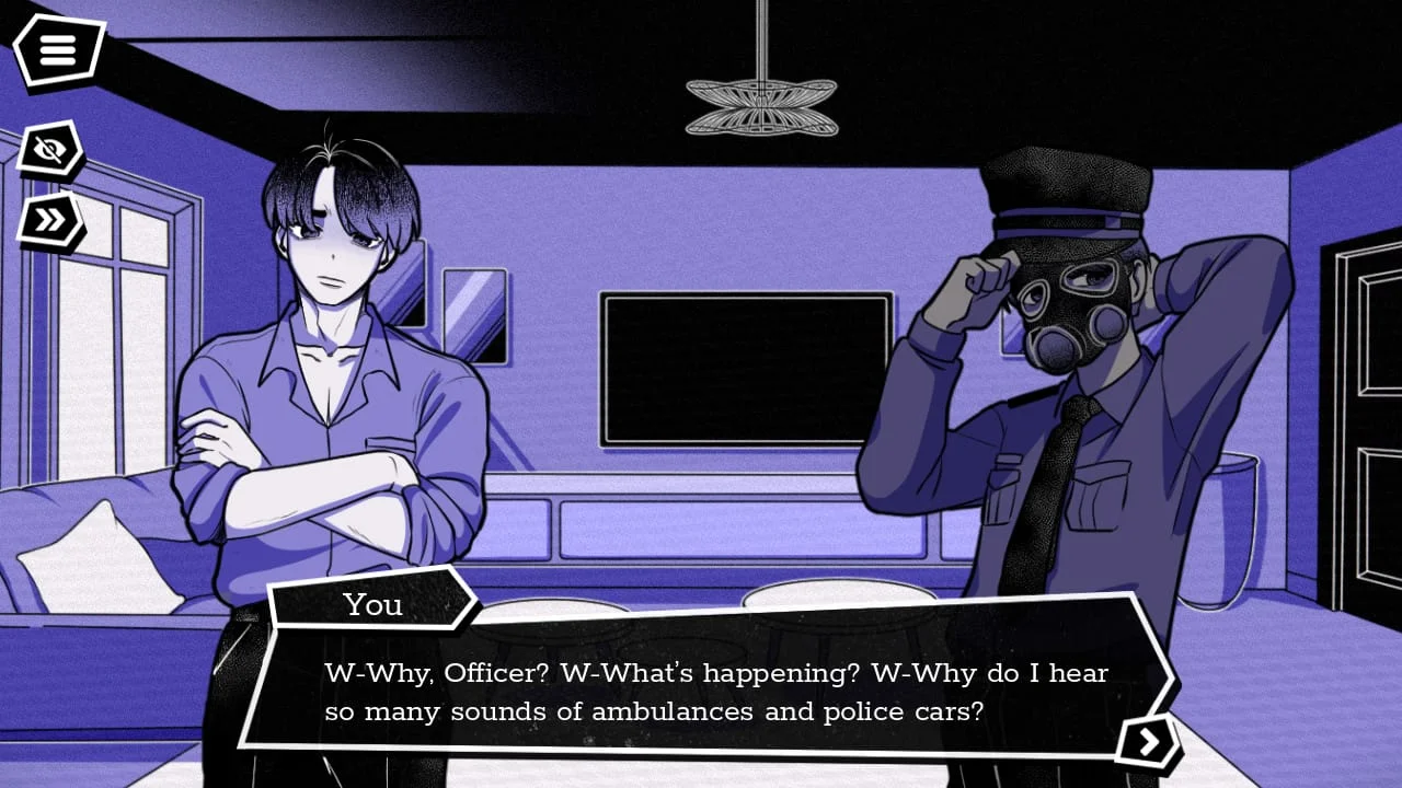 Fleshbreak Preview 2