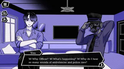 Fleshbreak Preview 2