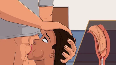 My Apartment Harem Preview 7