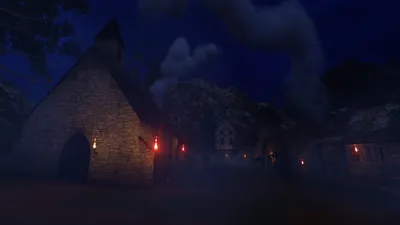 Underneath the Labyrinth Preview 10