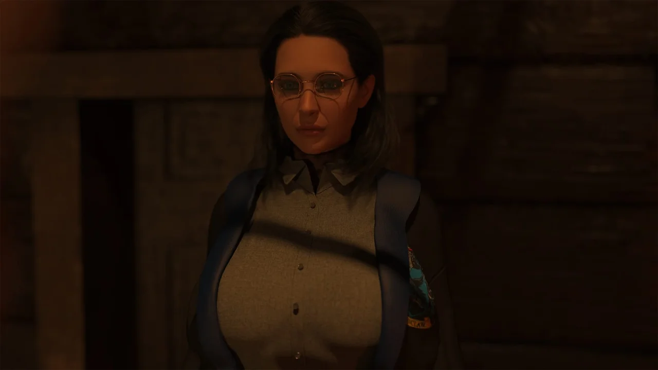 Ravenclaws Chosen Preview 5