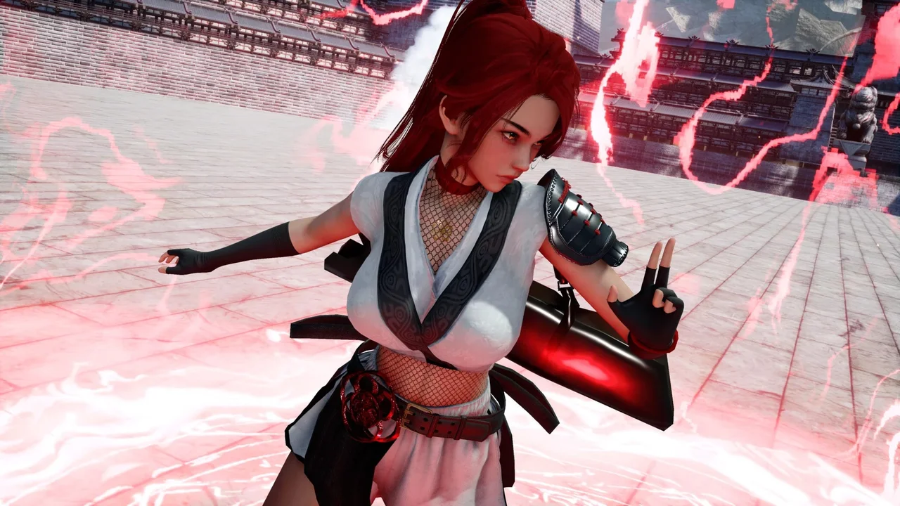 Cross Realms Preview 5