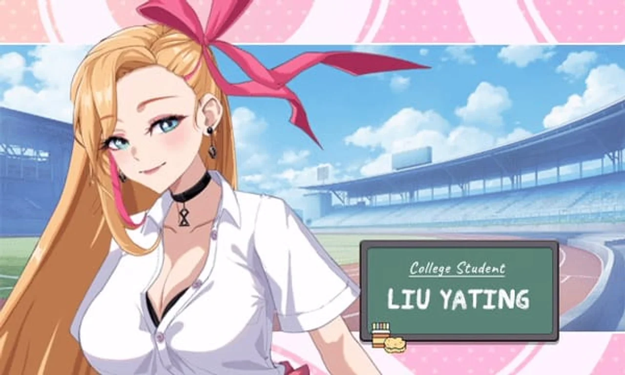 Love N Life Happy Student Preview 4