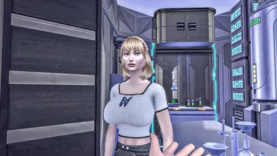 Escape From the Future Preview 2