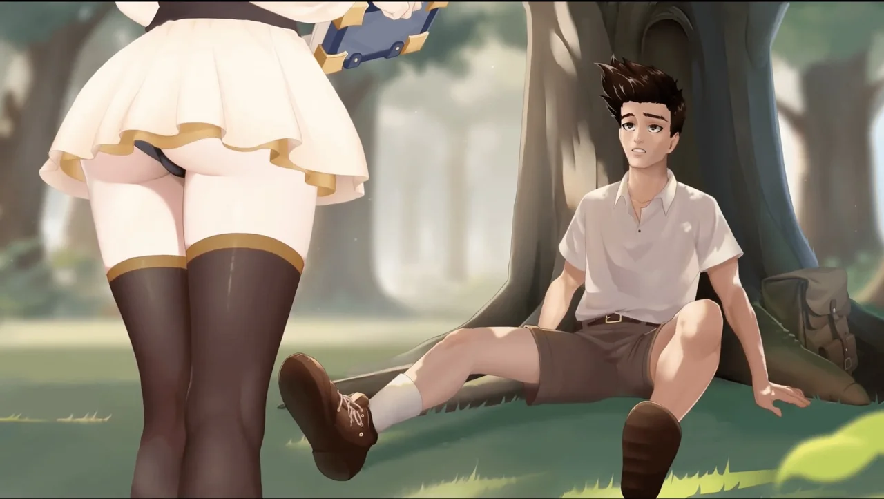 Umbranomicon Preview 6