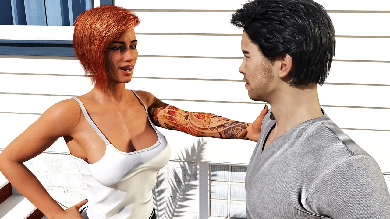 Intertwined Nyx Valerianyxvn Preview 6