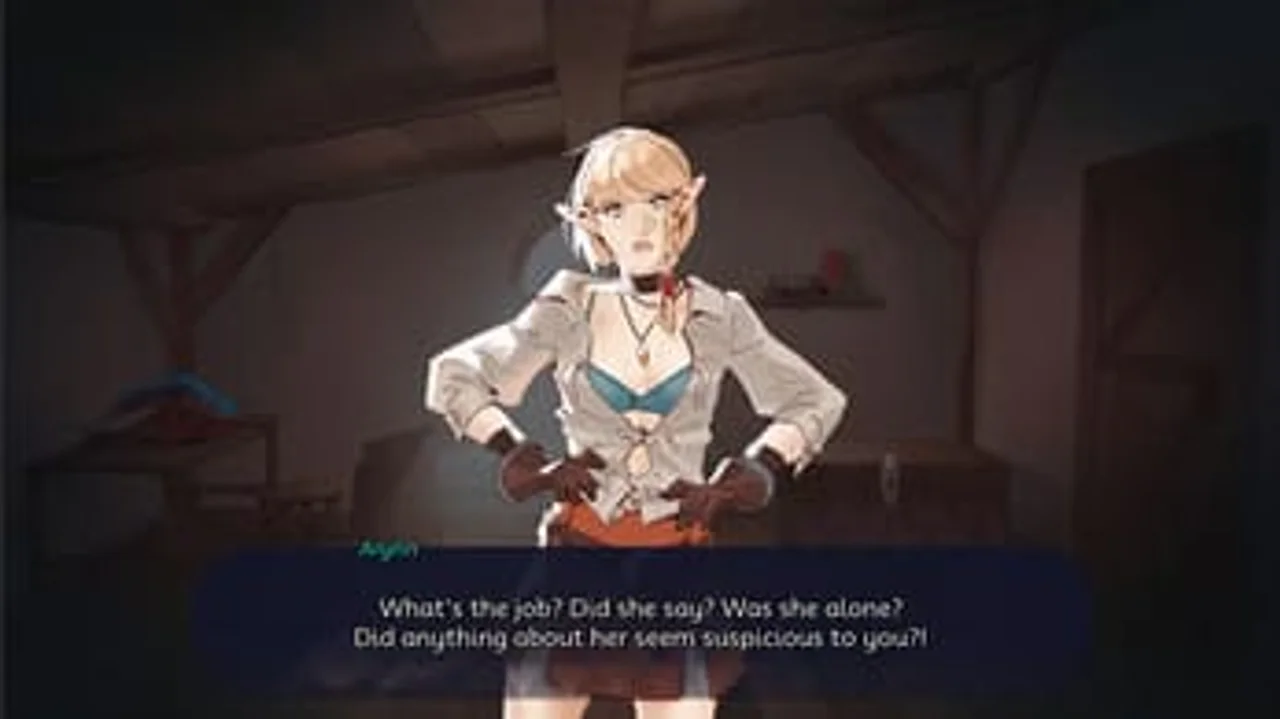 Royal Plea Preview 3