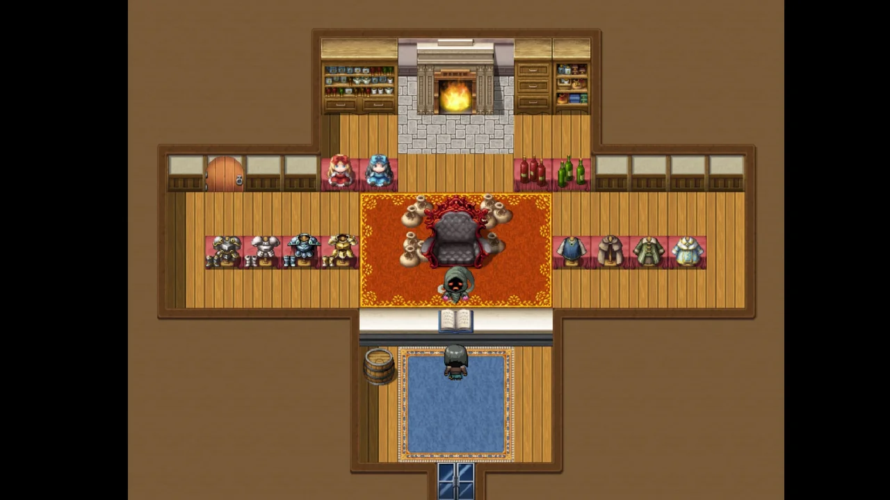 Dimension Break Preview 2