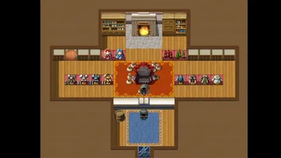 Dimension Break Preview 2