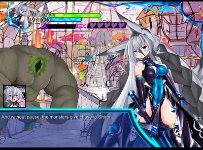 Monsters Abyss Operation Preview 4