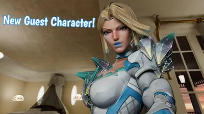 Street Brawlers Adult Playground Preview 9