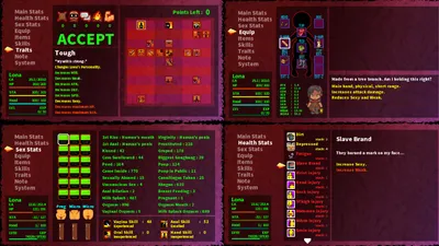 Lonarpg Preview 2