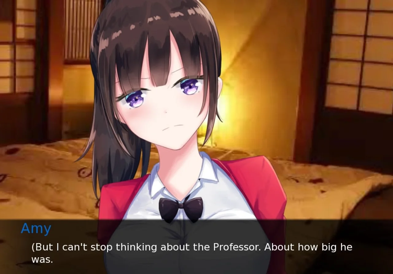 Highschool Love Preview 6