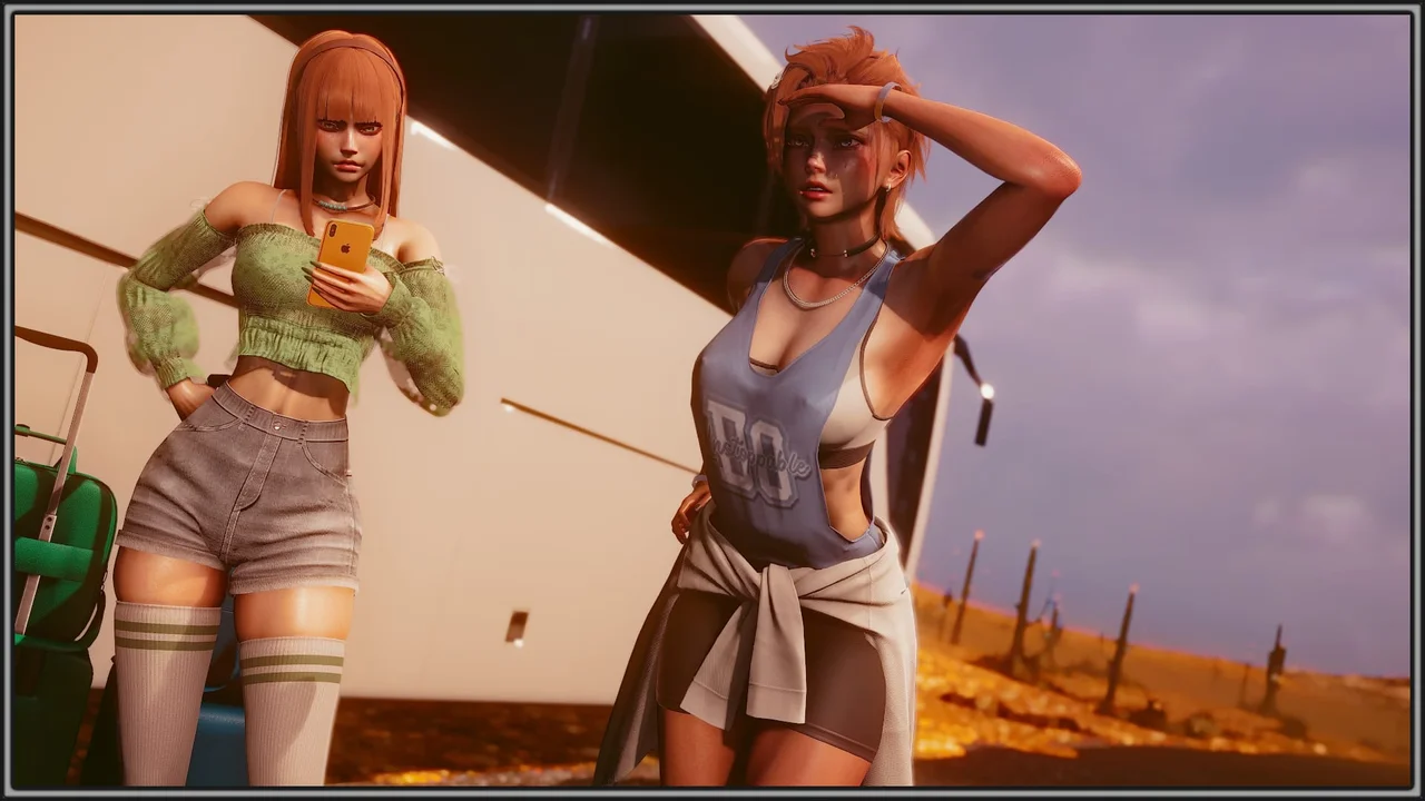 Dawnfall Preview 3