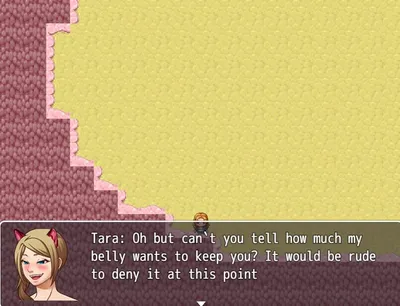 A Tiny Way to Live My Life Preview 7