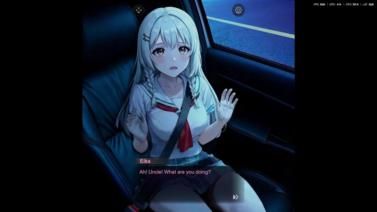 Sex Lover Preview 7