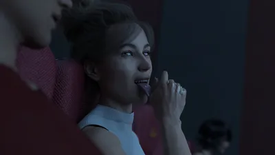 Shadows of Deceit Preview 4