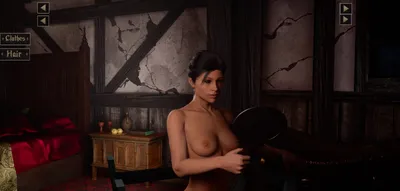 Brothel of Darkness Preview 1