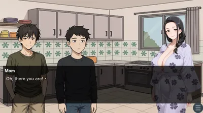 Stolen Mother Ntr Preview 1
