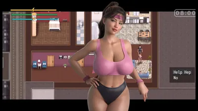 Im Falling for My Sexy Neighbor and Her Drunk Husband Has No Clue Preview 4