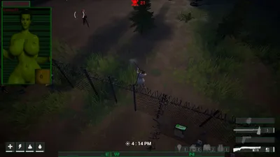 Spermapocalypse Preview 9