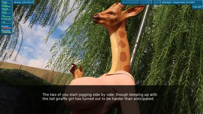 Its a Gluttonous Life Preview 7