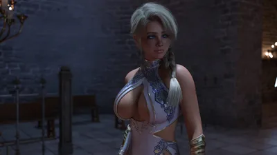 Tangled Threads Preview 2