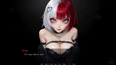 Accidental Hypnosis Preview 3