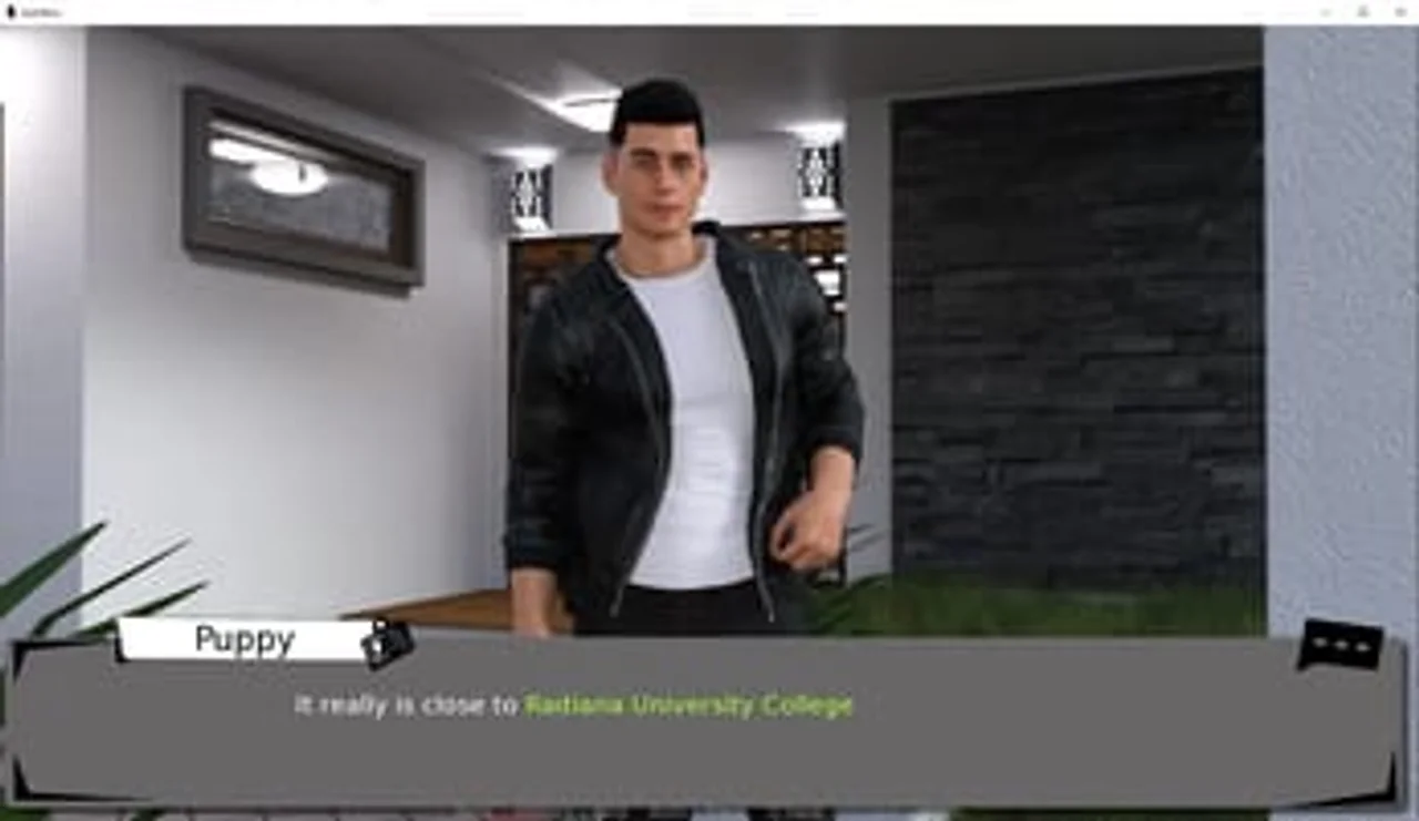 Just Bros Preview 2