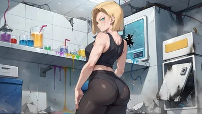 House of Warriorz Preview 2