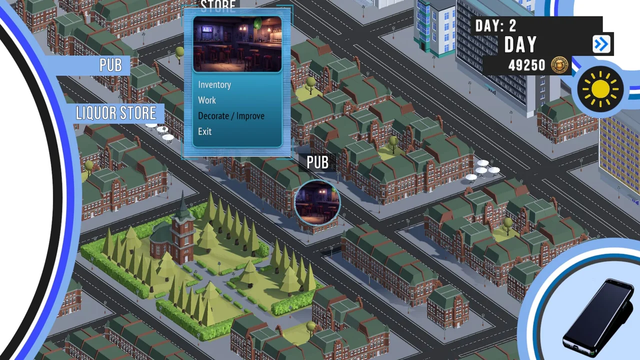 Nightlife Preview 2