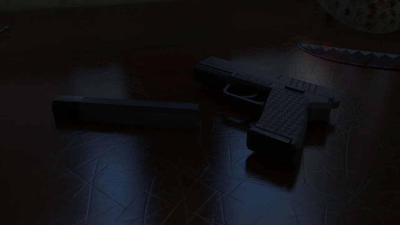 What Remains Migizi Preview 3