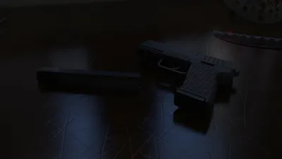 What Remains Migizi Preview 3
