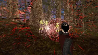 Rune Sovereign Preview 3