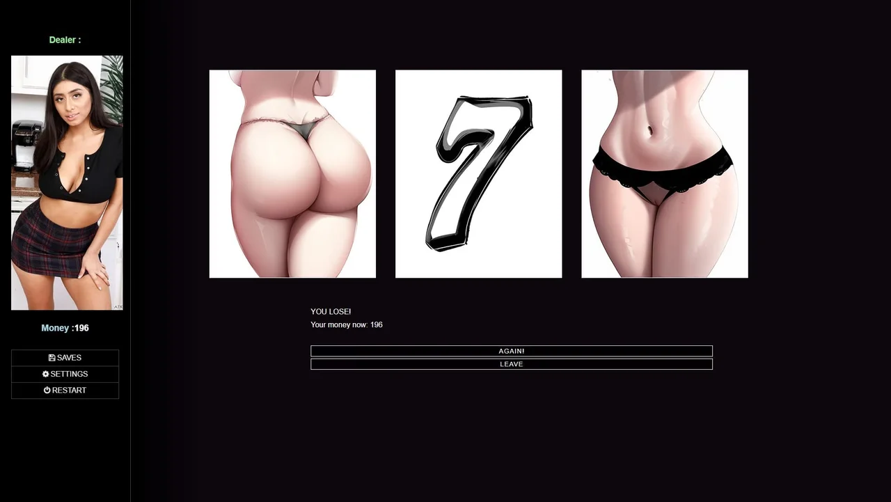 Gambling Her Preview 3