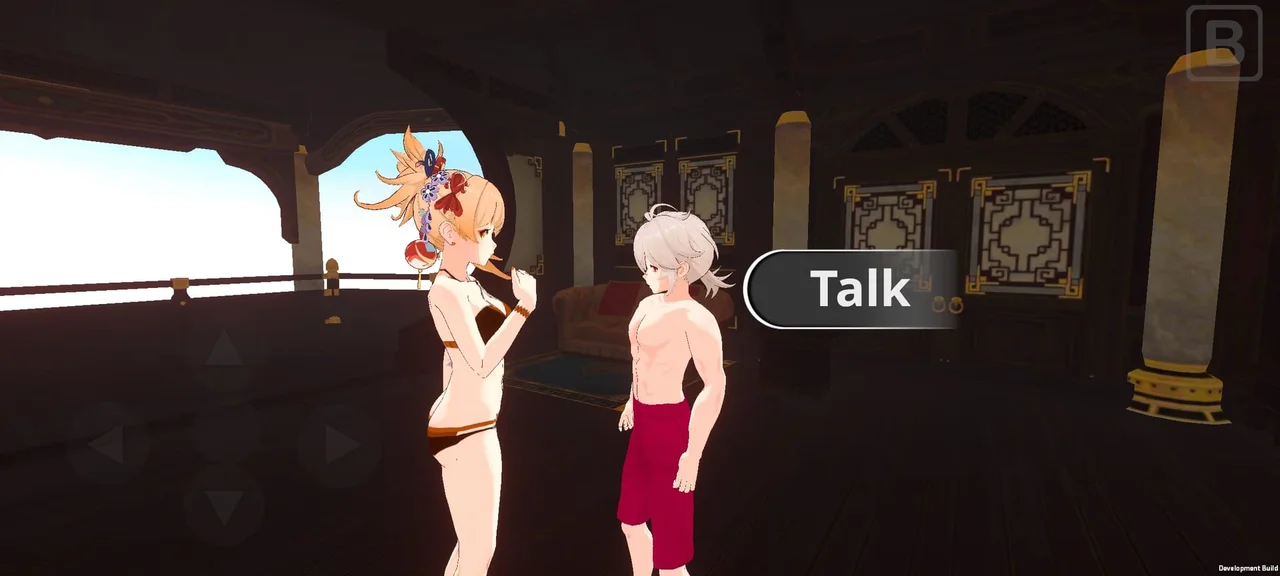 Jade Chamber Sunshine Preview 2