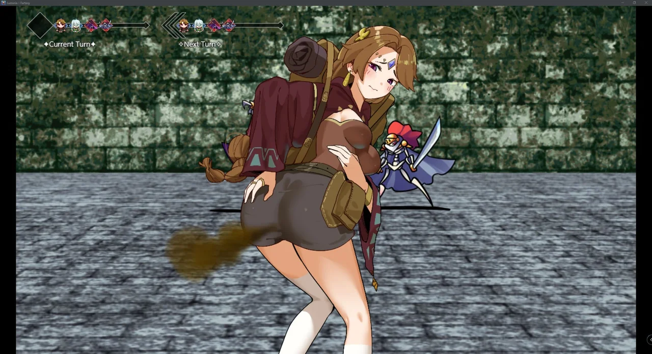 Luminia Fartasy Preview 2