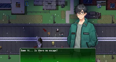 Broken Eden Preview 2