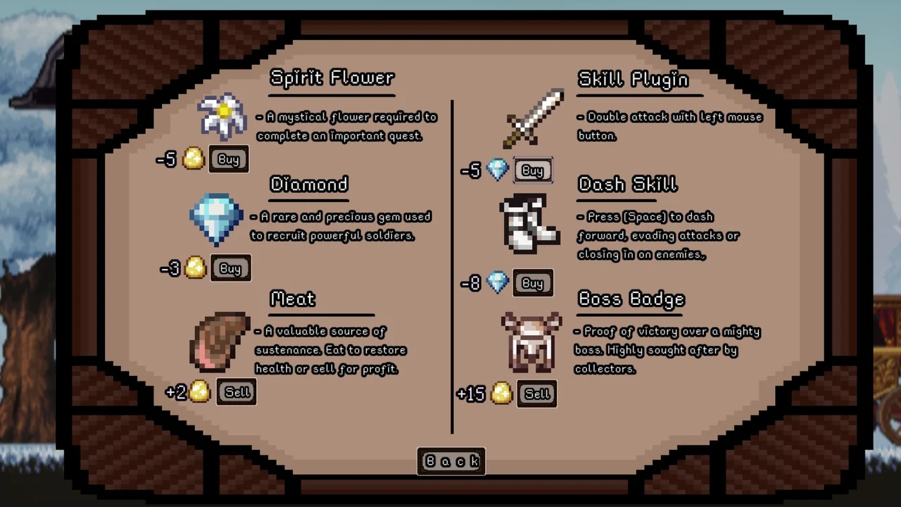 Eternal Ward Lights Return Preview 5