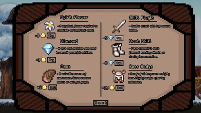 Eternal Ward Lights Return Preview 5