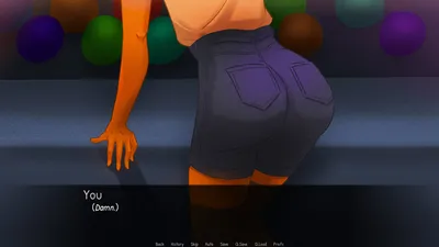 In Between Preview 2