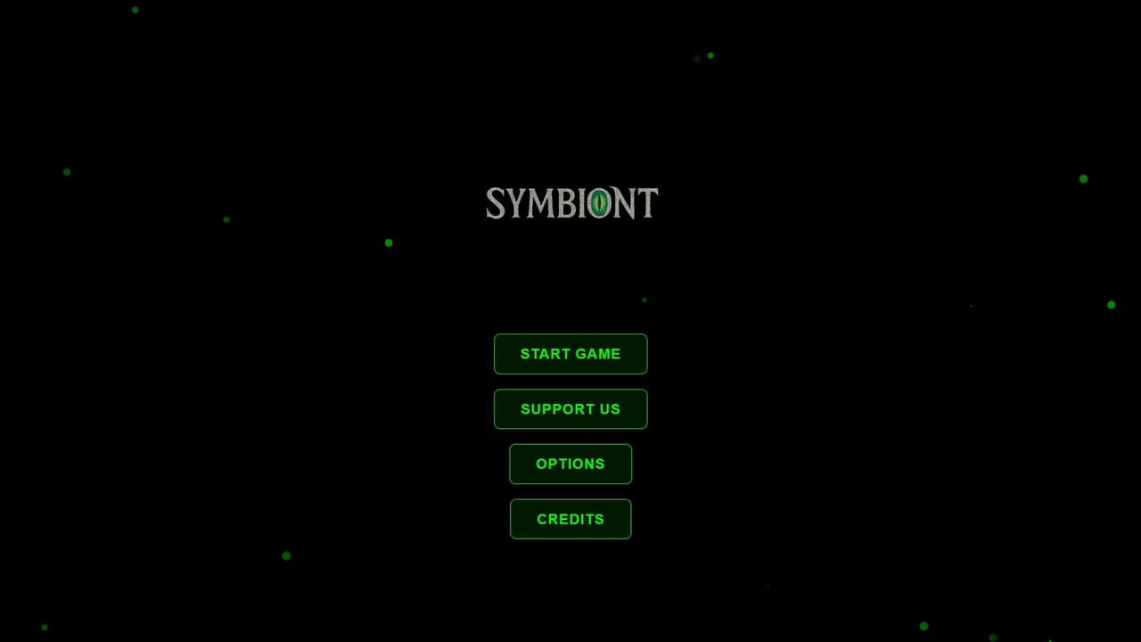 Symbiont Preview 1
