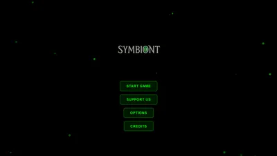 Symbiont Preview 1
