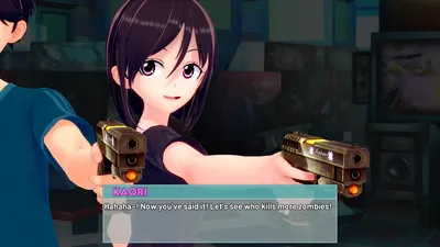 Harem Residence Preview 9