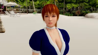 Life on the Venus Island Preview 7