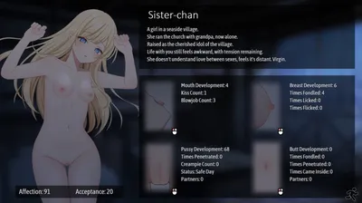 Halcyon Days Sunny Days With Sister Chan Preview 8