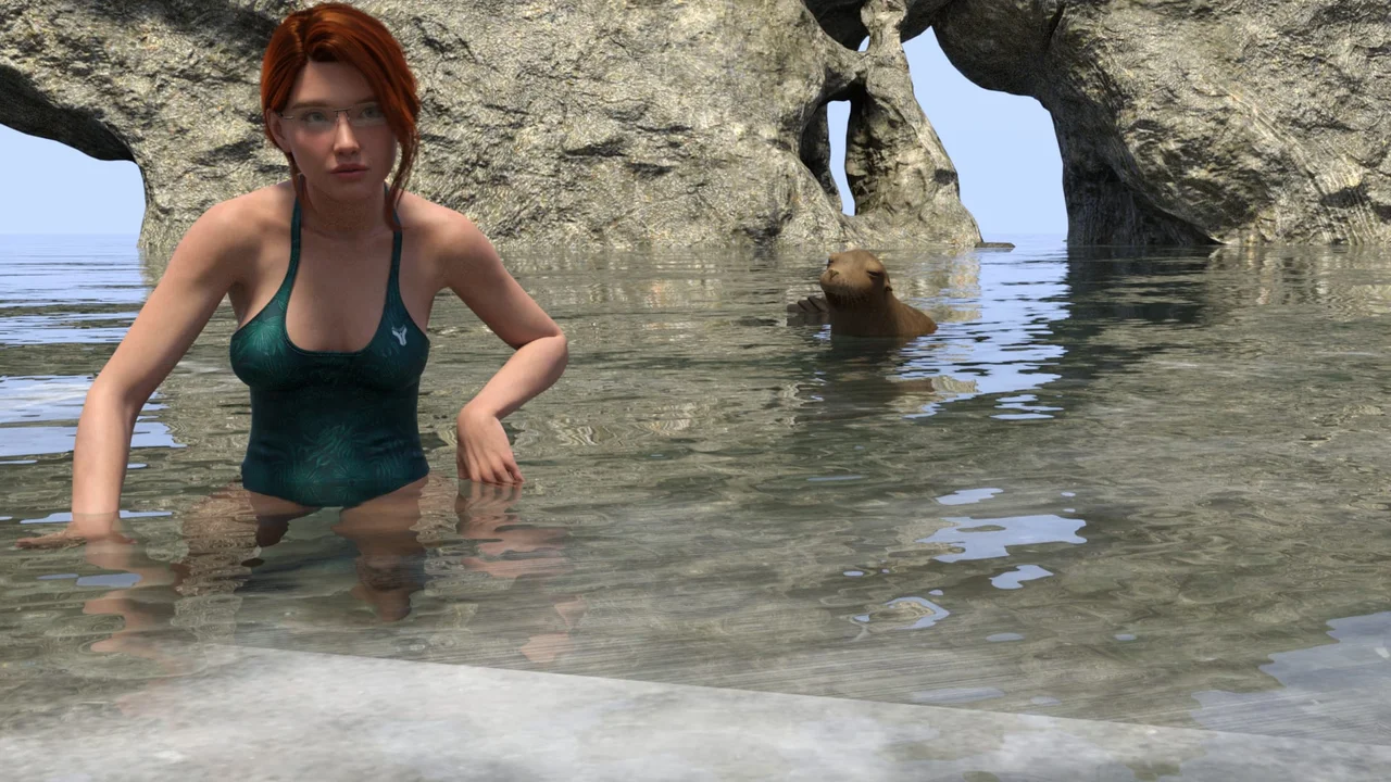 The Selkie Preview 5