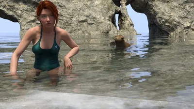 The Selkie Preview 5