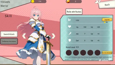 Catapult Girls Preview 4