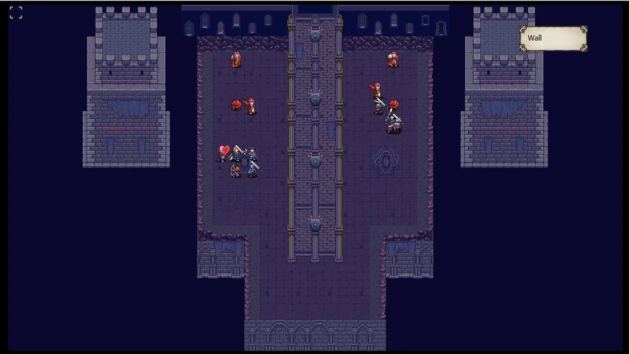 Netoria Tactics Revolution Preview 10